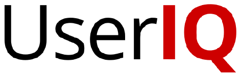 UserIQ logo