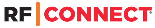 RF Connect logo