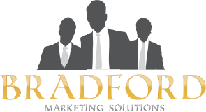 Bradford Marketing Solutions logo