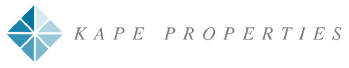 KAPE Property Management logo