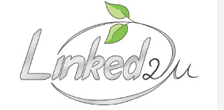www.linked2u.be logo
