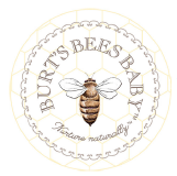 Burt's Bees Baby logo