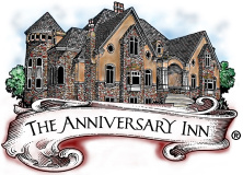 Anniversary Inn logo