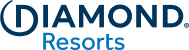 Diamond Resorts logo