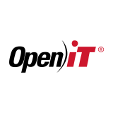 Open iT Inc. logo