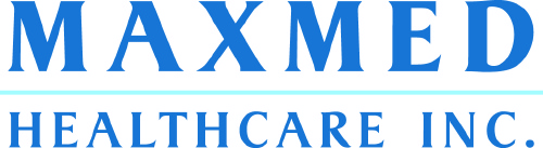 Maxmed Healthcare logo