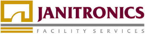 Janitronics logo