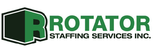 Rotator Staffing logo