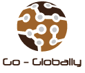 Go-Globally logo