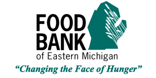 Food Bank of Eastern Michigan logo