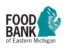 Food Bank of Eastern Michigan logo