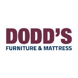 Dodd's Furniture and Mattress logo
