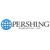Pershing Marketing, Inc. logo