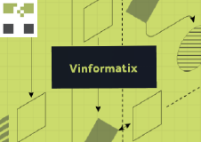 Vinformatix logo