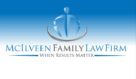 McIlveen Family Law Firm logo
