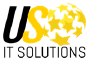 US IT Solutions Inc Logo