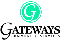 Gateways Community Services logo