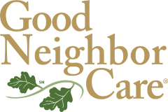 Good Neighbor Care logo