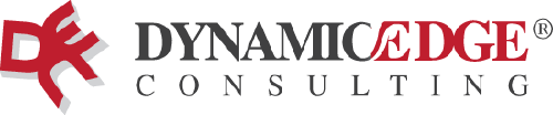Dynamic Edge Consulting logo