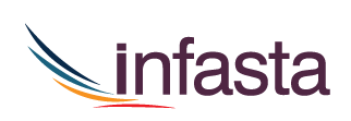 Infasta logo