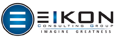 Eikon Consulting logo