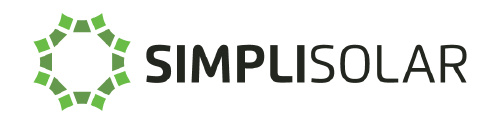 Simplisolar logo
