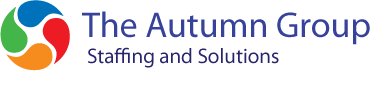 The Autumn Group logo