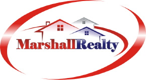 Marshall Realty logo