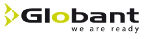 Globant logo