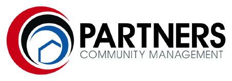Partners Community Management logo