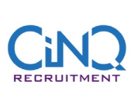 Cinq Group logo