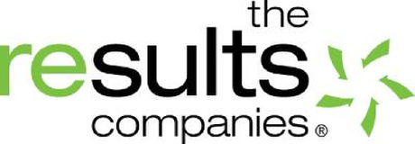 The Results Companies logo