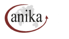 Anika International logo