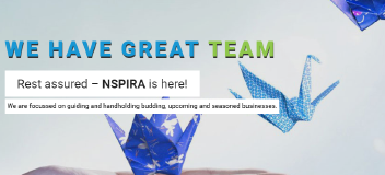 Nspira Management services