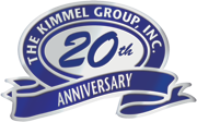The Kimmel Group, Inc logo