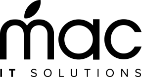 Mac IT Solutions logo