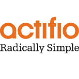 Actifio logo