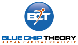 Blue Chip Theory logo