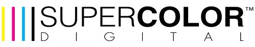 Super Color Digital logo