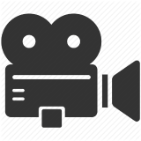 Silver Screen Beat logo