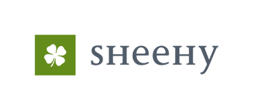 Sheehy logo