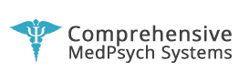Comprehensive Medpsych Systems logo