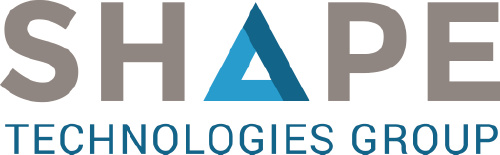 SHAPE Technologies Group logo