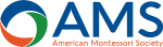 American Montessori Society Logo