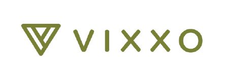 Vixxo logo