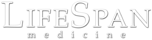 LifeSpan Medicine logo