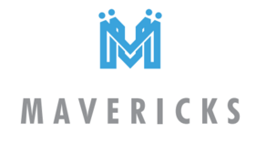 Mavericks School logo
