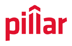 Pillar logo