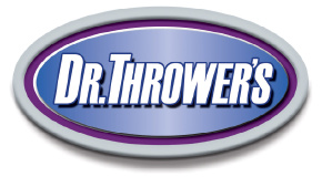 Angelo P Thrower, MD PA logo