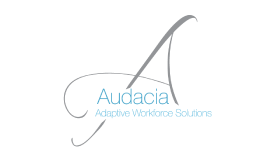 Audacia Solutions logo